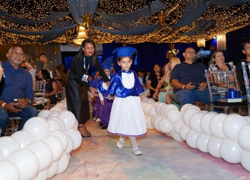 Formatura Escola Sesc 2025