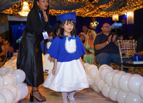 Formatura Escola Sesc 2025