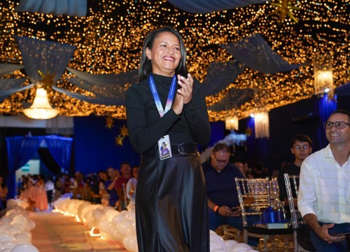 Formatura Escola Sesc 2025