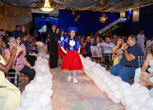 Formatura Escola Sesc 2025