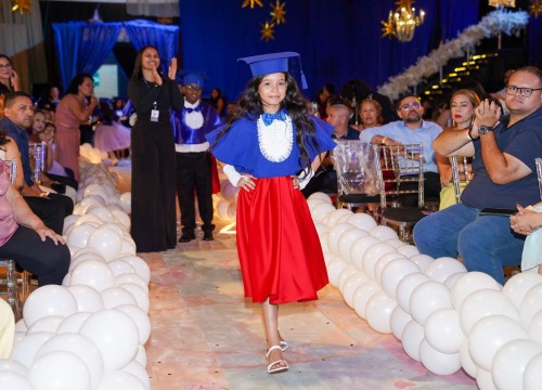 Formatura Escola Sesc 2025