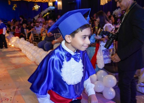 Formatura Escola Sesc 2025