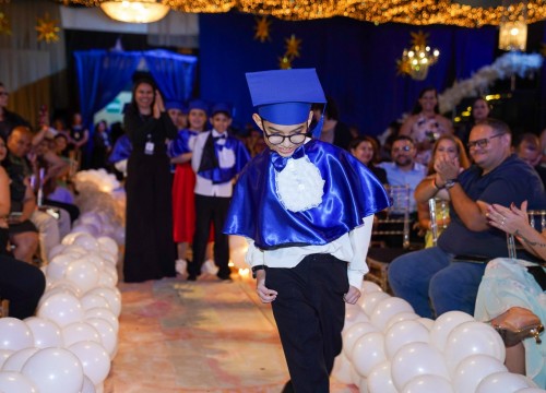 Formatura Escola Sesc 2025