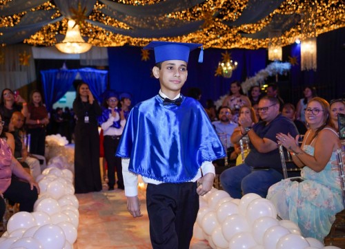 Formatura Escola Sesc 2025