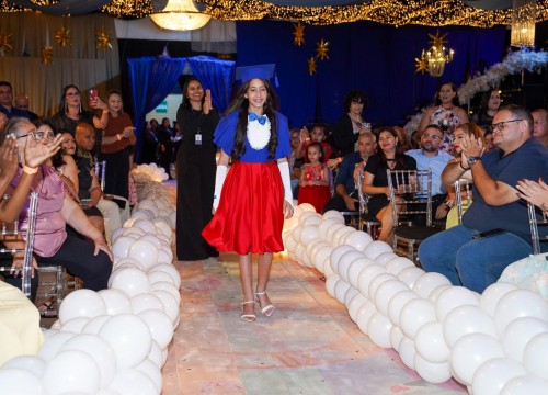 Formatura Escola Sesc 2025