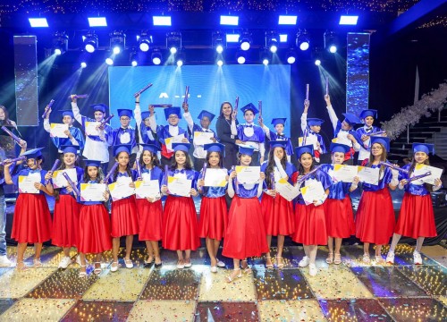 Formatura Escola Sesc 2025