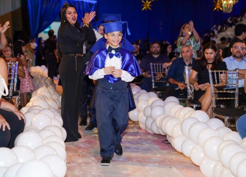 Formatura Escola Sesc 2025