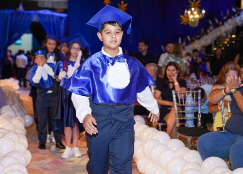 Formatura Escola Sesc 2025