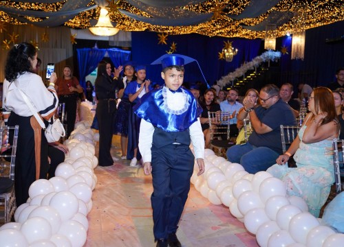 Formatura Escola Sesc 2025