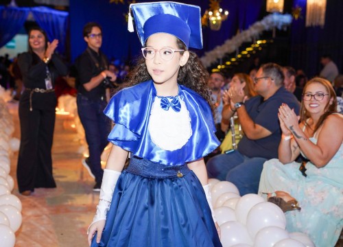 Formatura Escola Sesc 2025