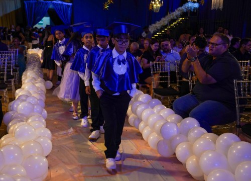 Formatura Escola Sesc 2025