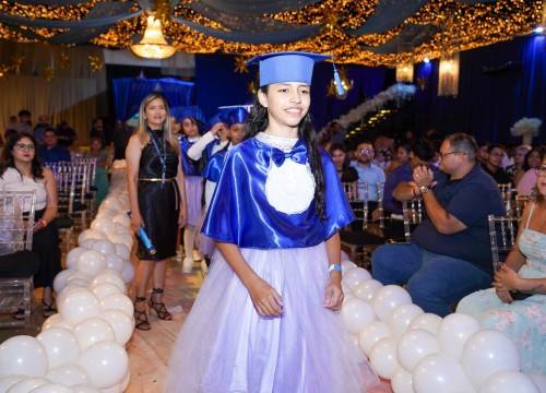 Formatura Escola Sesc 2025