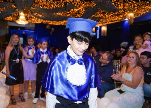 Formatura Escola Sesc 2025