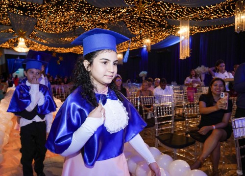 Formatura Escola Sesc 2025