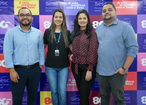 ENCONTRO DE GESTORES 2026