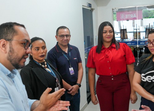 ENCONTRO DE GESTORES 2026