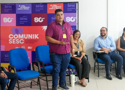 ENCONTRO DE GESTORES 2026