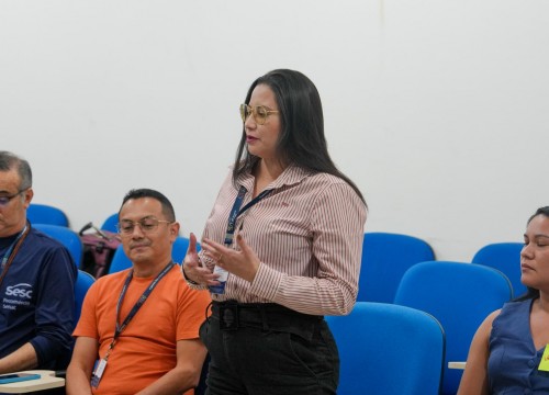 ENCONTRO DE GESTORES 2026