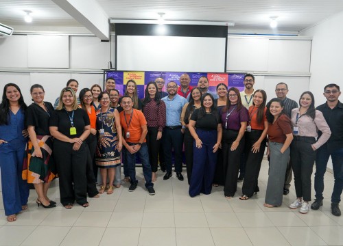 ENCONTRO DE GESTORES 2026