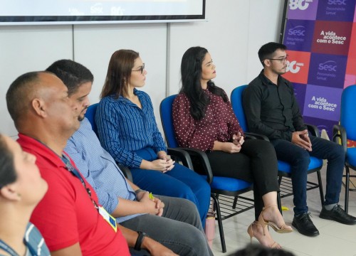 ENCONTRO DE GESTORES 2026