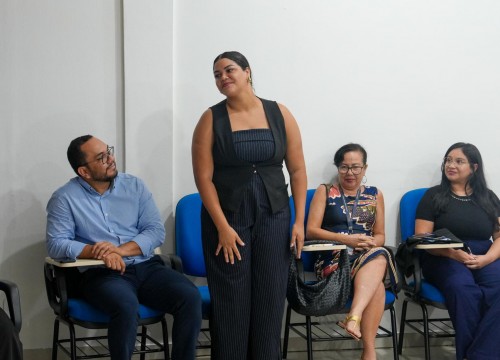 ENCONTRO DE GESTORES 2026