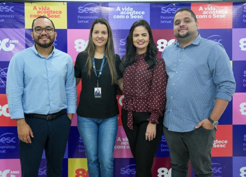 ENCONTRO DE GESTORES 2026