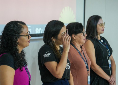 ENCONTRO DE GESTORES 2026