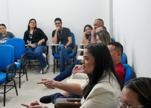 ENCONTRO DE GESTORES 2026