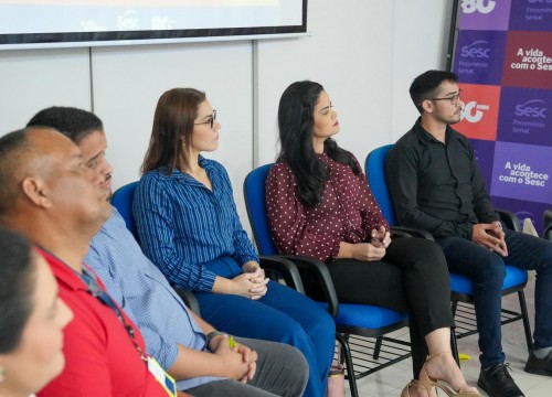 ENCONTRO DE GESTORES 2026