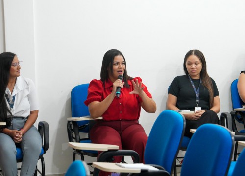 ENCONTRO DE GESTORES 2026