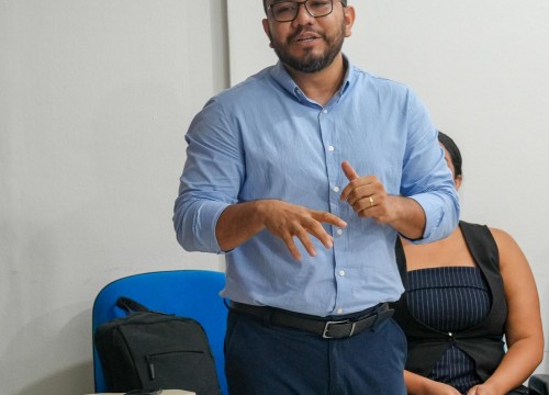 ENCONTRO DE GESTORES 2026