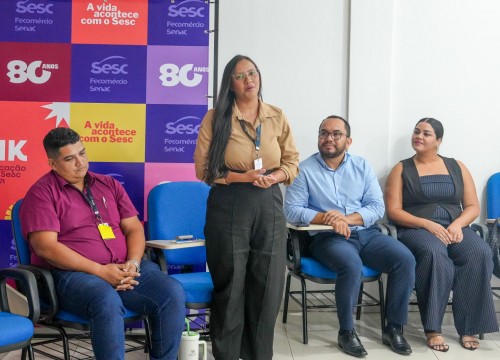 ENCONTRO DE GESTORES 2026