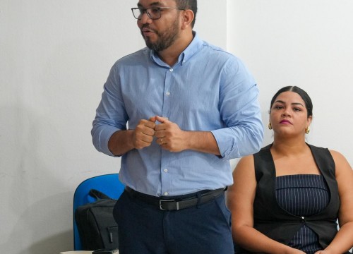 ENCONTRO DE GESTORES 2026