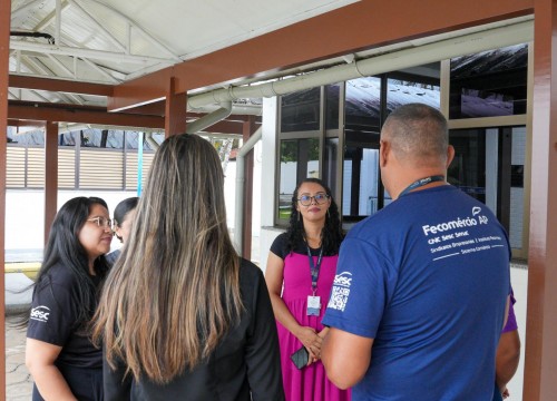 ENCONTRO DE GESTORES 2026