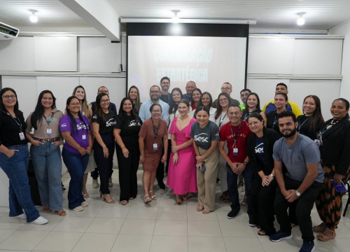 ENCONTRO DE GESTORES 2026