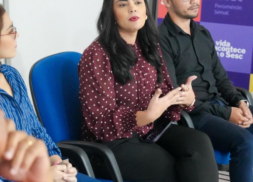 ENCONTRO DE GESTORES 2026