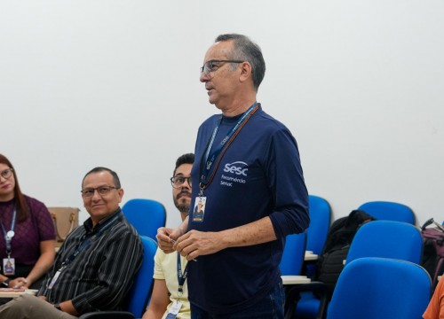 ENCONTRO DE GESTORES 2026