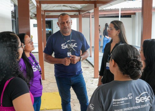 ENCONTRO DE GESTORES 2026