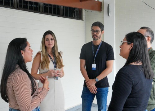 ENCONTRO DE GESTORES 2026