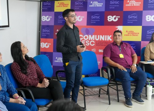 ENCONTRO DE GESTORES 2026