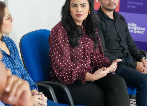 ENCONTRO DE GESTORES 2026