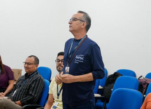 ENCONTRO DE GESTORES 2026