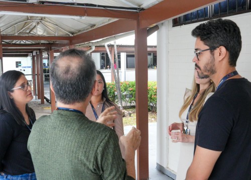 ENCONTRO DE GESTORES 2026