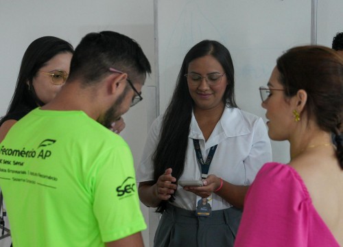 ENCONTRO DE GESTORES 2026