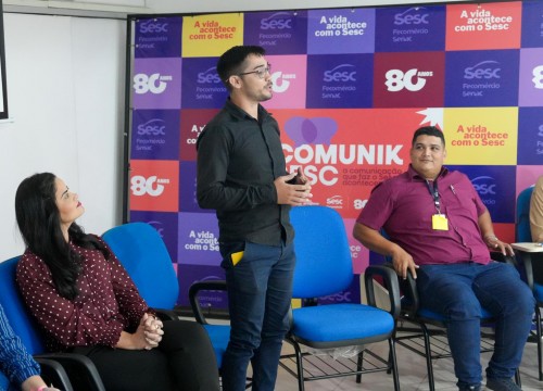 ENCONTRO DE GESTORES 2026