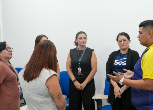 ENCONTRO DE GESTORES 2026