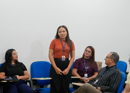 ENCONTRO DE GESTORES 2026