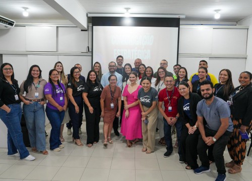 ENCONTRO DE GESTORES 2026