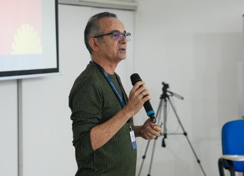 ENCONTRO DE GESTORES 2026