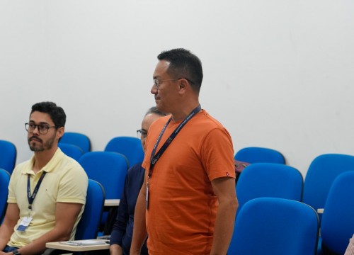 ENCONTRO DE GESTORES 2026